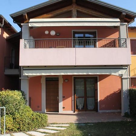 Casa Vacanze Da Riki Appartamento 1 Peschiera del Garda Zewnętrze zdjęcie