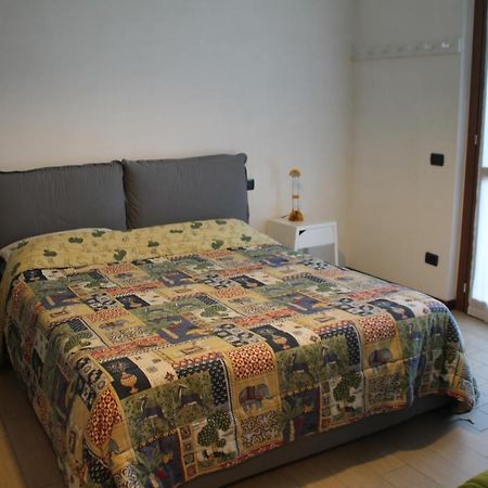 Casa Vacanze Da Riki Appartamento 1 Peschiera del Garda Zewnętrze zdjęcie
