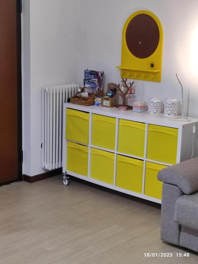 Casa Vacanze Da Riki Appartamento 1 Peschiera del Garda Zewnętrze zdjęcie