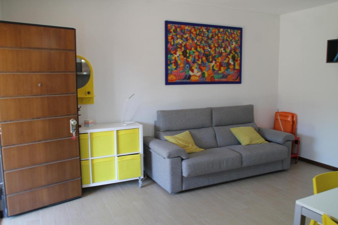 Casa Vacanze Da Riki Appartamento 1 Peschiera del Garda Zewnętrze zdjęcie