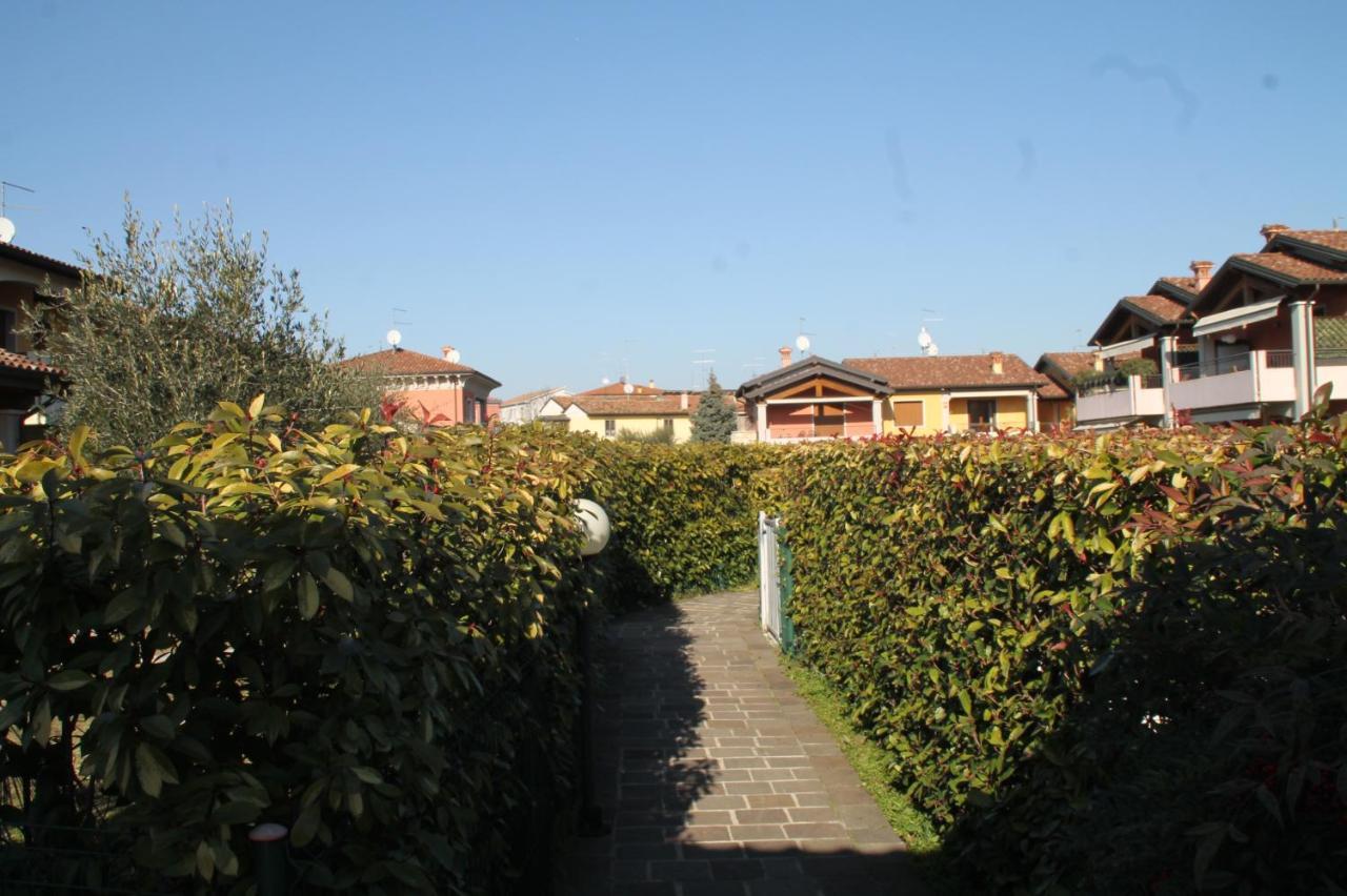 Casa Vacanze Da Riki Appartamento 1 Peschiera del Garda Zewnętrze zdjęcie