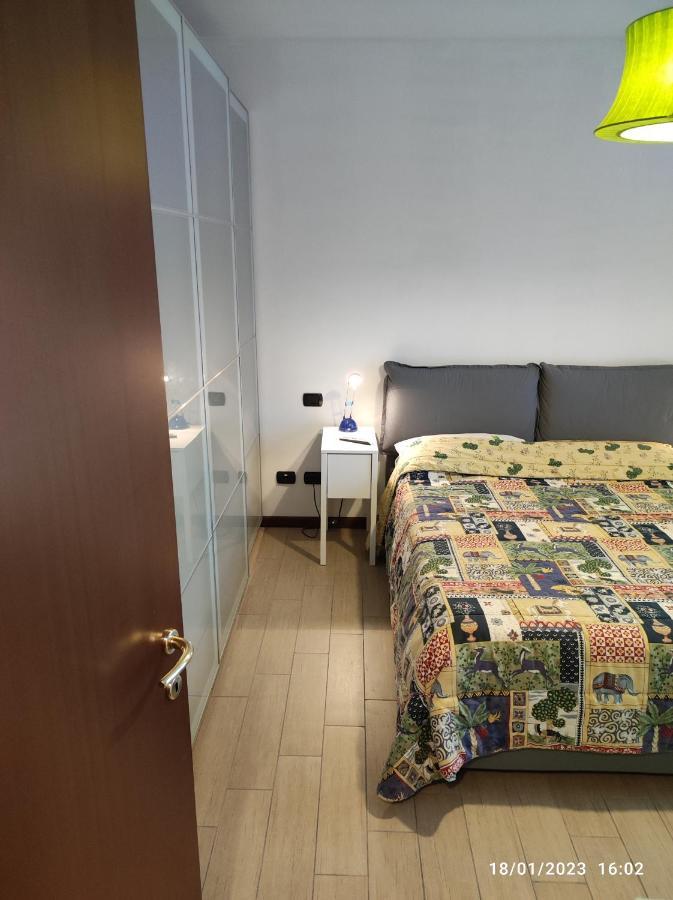 Casa Vacanze Da Riki Appartamento 1 Peschiera del Garda Zewnętrze zdjęcie