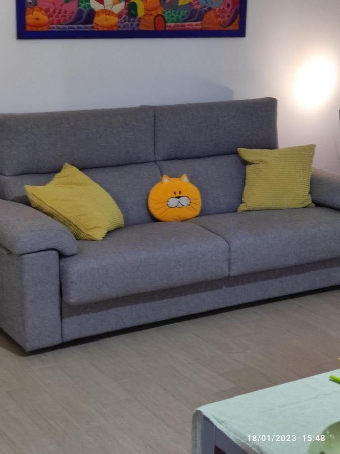 Casa Vacanze Da Riki Appartamento 1 Peschiera del Garda Zewnętrze zdjęcie
