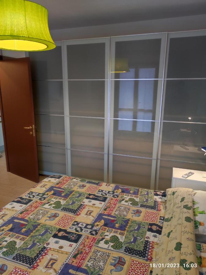 Casa Vacanze Da Riki Appartamento 1 Peschiera del Garda Zewnętrze zdjęcie