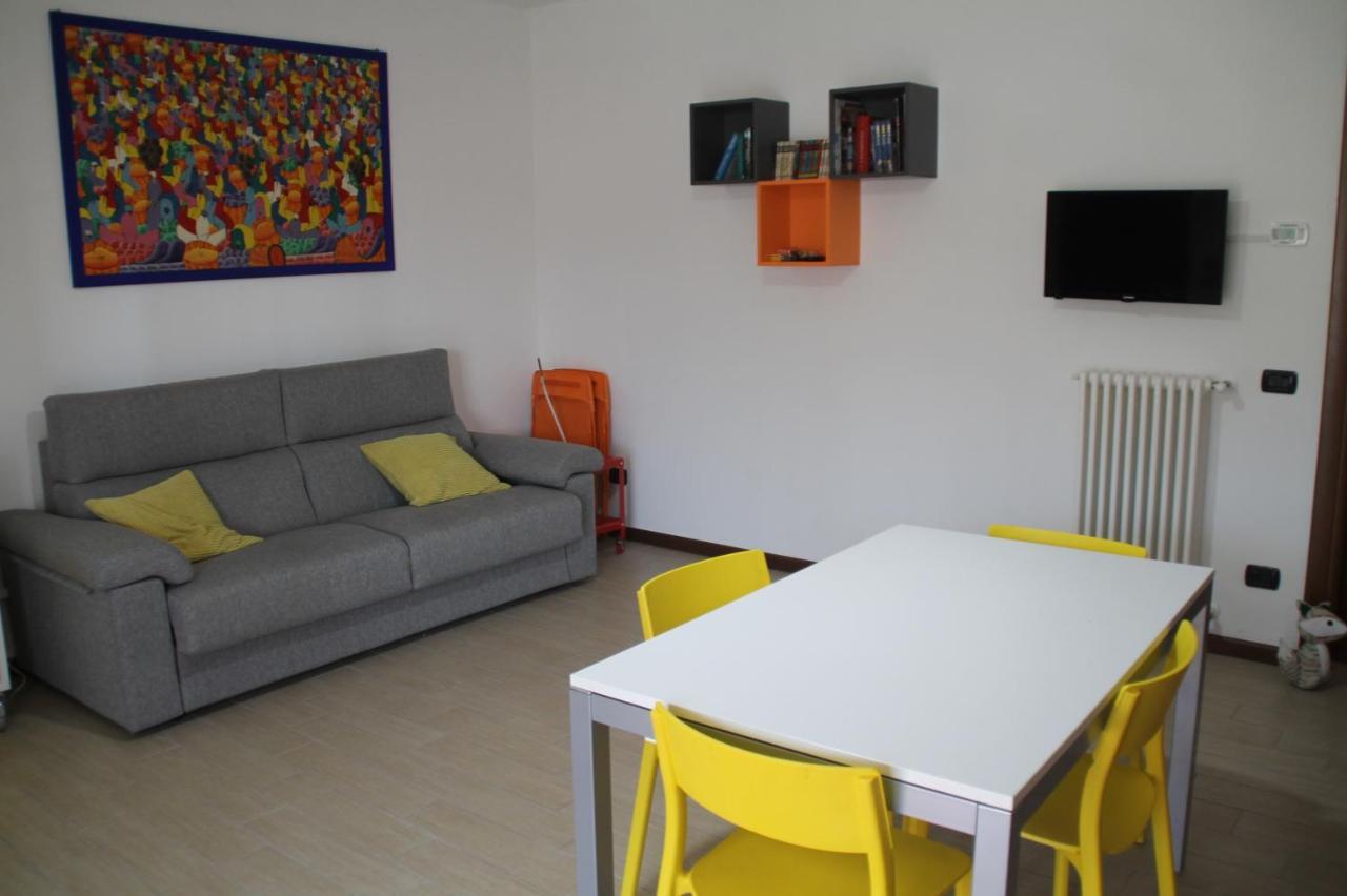 Casa Vacanze Da Riki Appartamento 1 Peschiera del Garda Zewnętrze zdjęcie